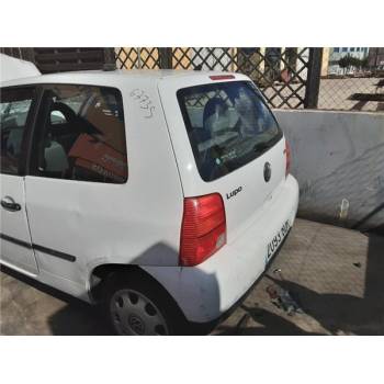 VOLKSWAGEN LUPO I (6X1, 6E1)