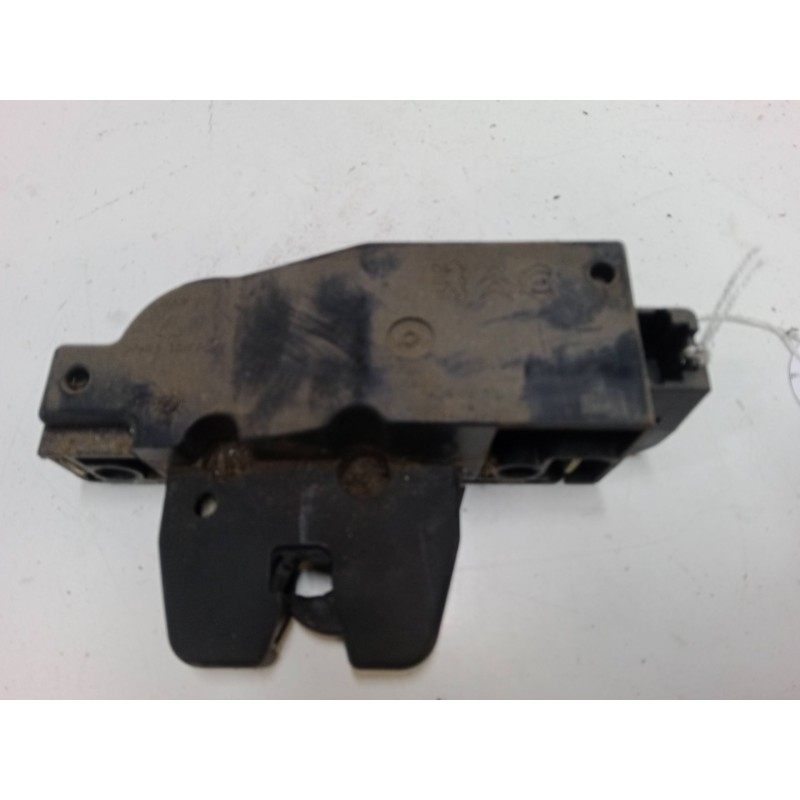 Recambio de cerradura maletero / porton para citroën c3 i (fc_, fn_) 1.4 hdi referencia OEM IAM   