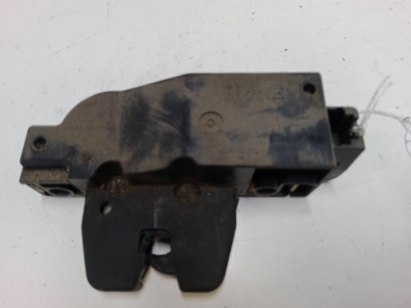 Recambio de cerradura maletero / porton para citroën c3 i (fc_, fn_) 1.4 hdi referencia OEM IAM   