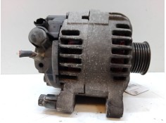 Recambio de alternador para peugeot 206 hatchback (2a/c) 1.4 hdi eco 70 referencia OEM IAM 9646476280 TG15C022 2542704A 2