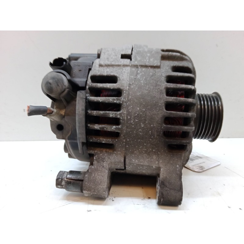 Recambio de alternador para peugeot 206 hatchback (2a/c) 1.4 hdi eco 70 referencia OEM IAM 9646476280 TG15C022 2542704A