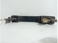 Recambio de maneta exterior puerta trasera derecha para volkswagen golf iii van (1h1) 1.8 referencia OEM IAM    2