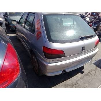 PEUGEOT 306 HATCHBACK (7A, 7C, N3, N5)