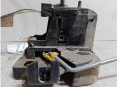 Recambio de cerradura puerta delantera izquierda para renault megane i coach (da0/1_) 1.4 16v (da0d, da1h, da0w, da10) referenci