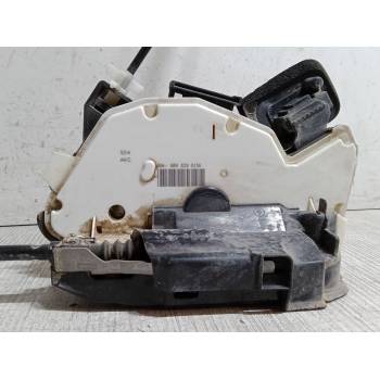CERRADURA PUERTA TRASERA IZQUIERDA 6R4839015A 
