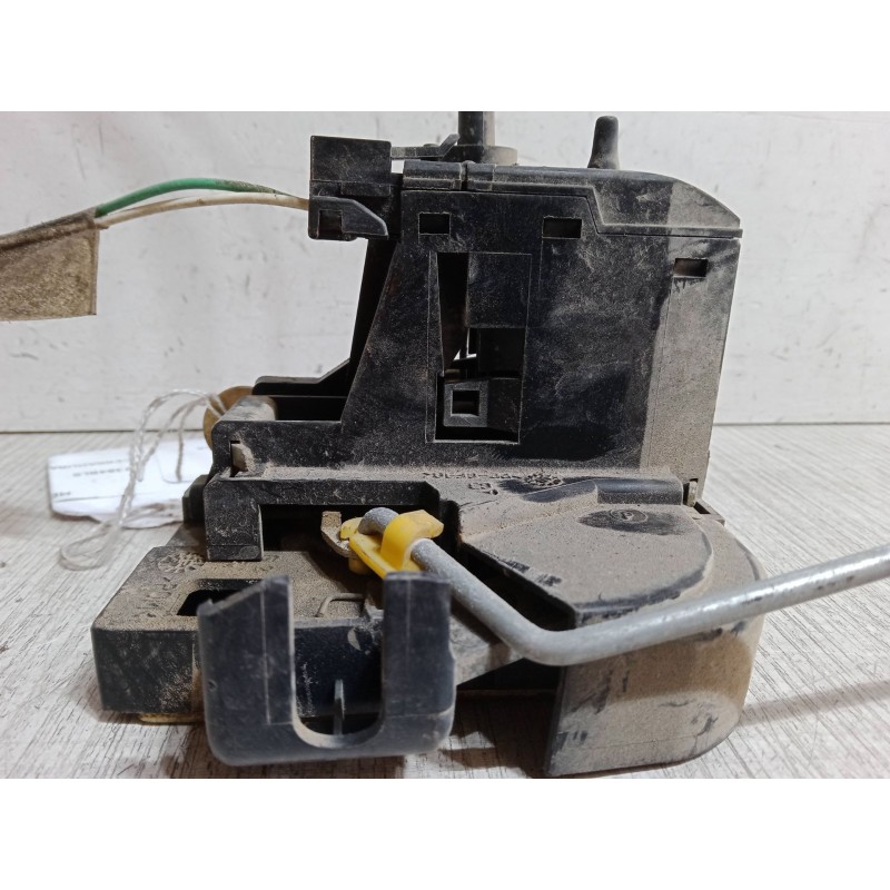 Recambio de cerradura puerta delantera izquierda para renault megane i coach (da0/1_) 1.4 16v (da0d, da1h, da0w, da10) referenci