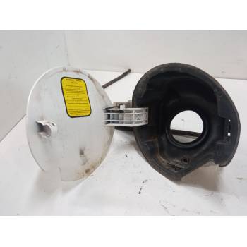 TAPA EXTERIOR COMBUSTIBLE 