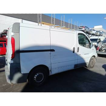 OPEL VIVARO A FURGONETA (X83)