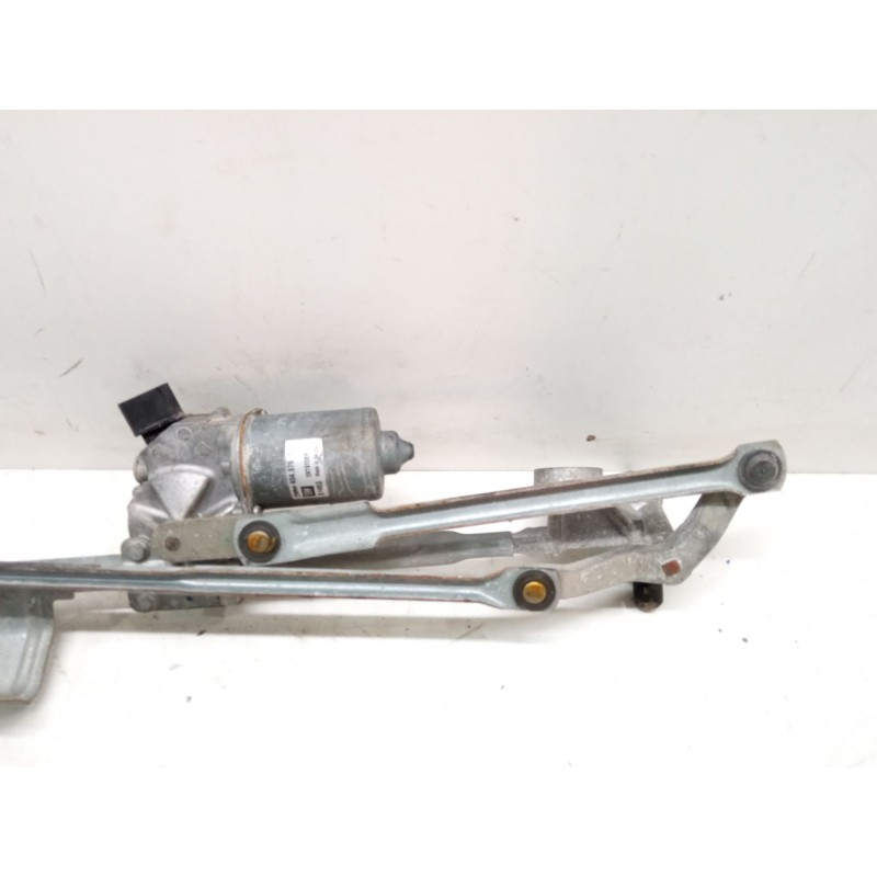 Recambio de motor limpia delantero para opel zafira b furgoneta/monovolumen (a05) 1.9 cdti van (m75) referencia OEM IAM 404.976 