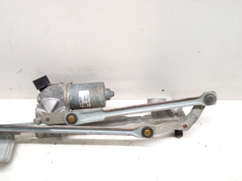 Recambio de motor limpia delantero para opel zafira b furgoneta/monovolumen (a05) 1.9 cdti van (m75) referencia OEM IAM 404.976 