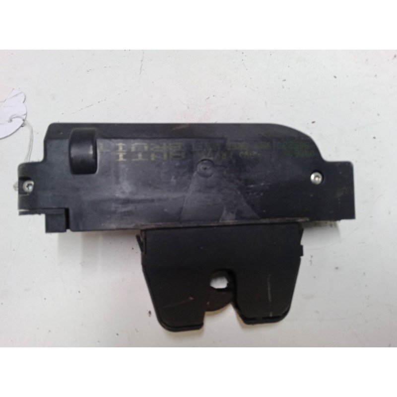 Recambio de cerradura maletero / porton para citroën c3 i (fc_, fn_) 1.4 hdi referencia OEM IAM   