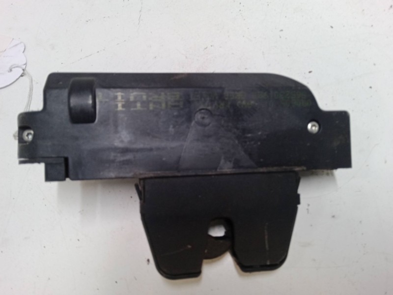 Recambio de cerradura maletero / porton para citroën c3 i (fc_, fn_) 1.4 hdi referencia OEM IAM   