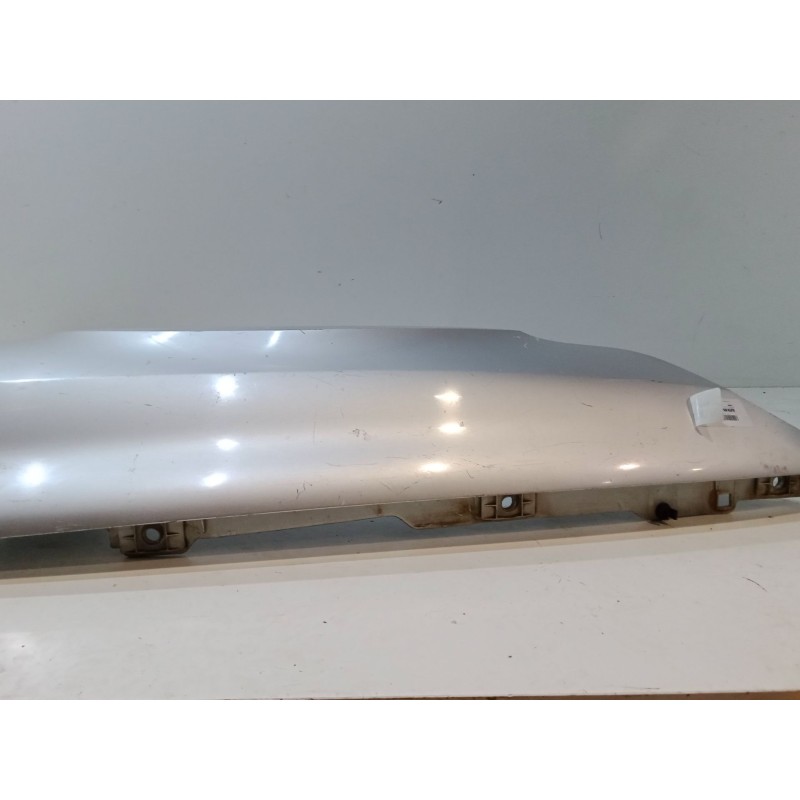 Recambio de aleta delantera izquierda para renault laguna ii (bg0/1_) 1.9 dci (bg1a, bg1w, bg0g) referencia OEM IAM   