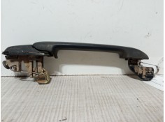 Recambio de maneta exterior puerta trasera izquierda para volkswagen golf iii van (1h1) 1.8 referencia OEM IAM   