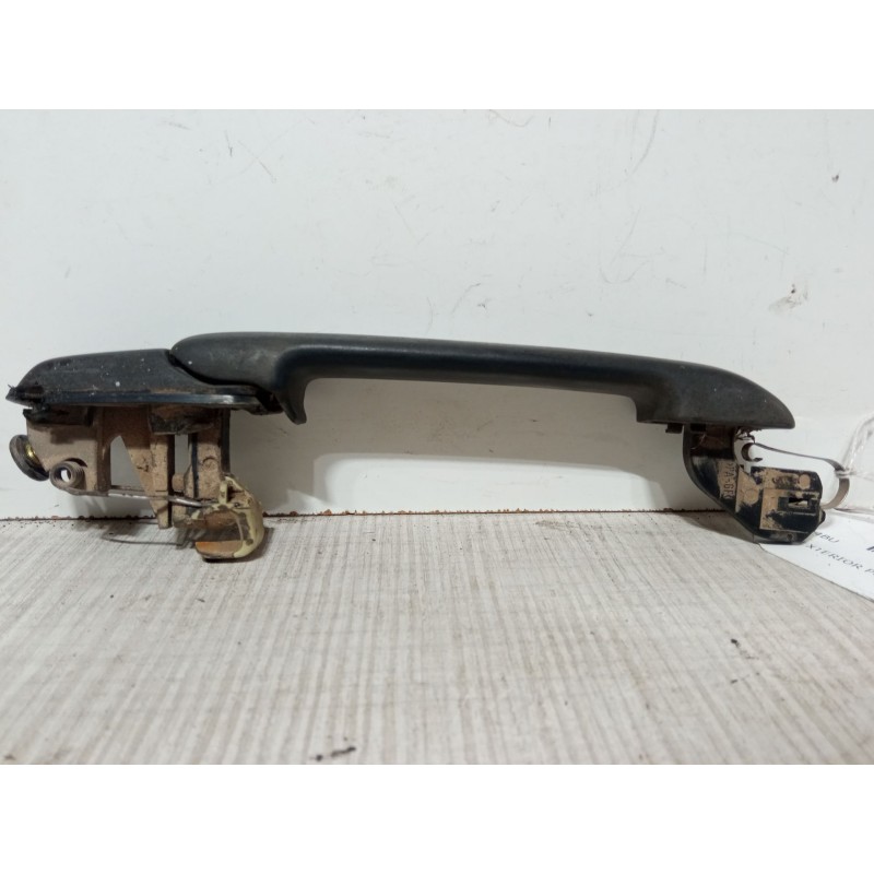 Recambio de maneta exterior puerta trasera izquierda para volkswagen golf iii van (1h1) 1.8 referencia OEM IAM   