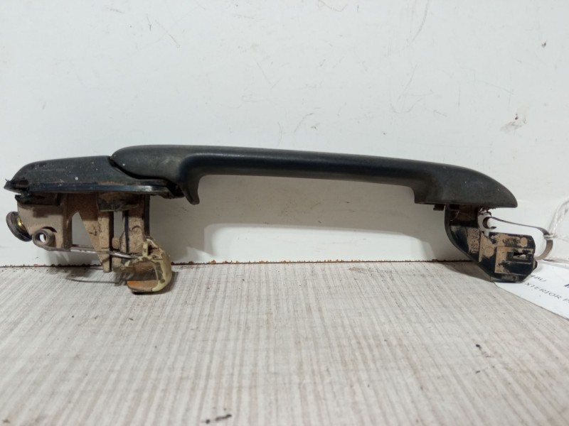 Recambio de maneta exterior puerta trasera izquierda para volkswagen golf iii van (1h1) 1.8 referencia OEM IAM   