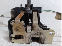Recambio de cerradura puerta delantera izquierda para renault megane i coach (da0/1_) 1.4 16v (da0d, da1h, da0w, da10) referenci 2