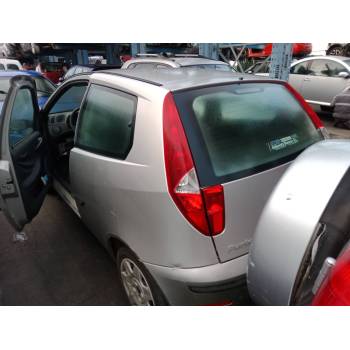 FIAT PUNTO (188_)