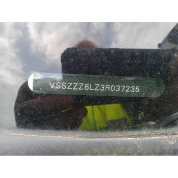 SEAT IBIZA III (6L1)
