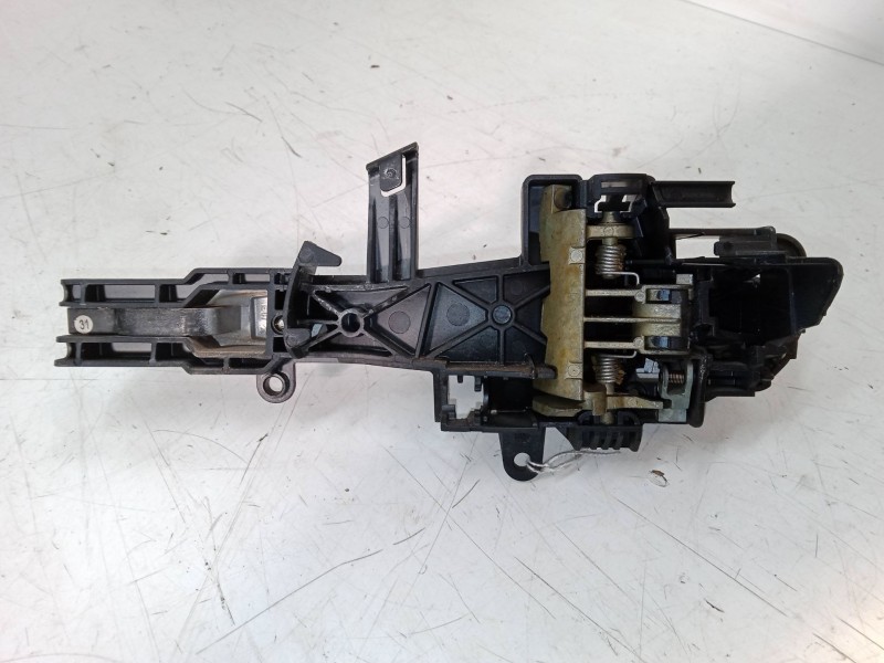 Recambio de maneta exterior puerta trasera derecha para bmw 1 (e87) 116 i referencia OEM IAM   