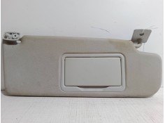 Recambio de parasol derecho para volkswagen golf iii (1h1) 1.6 referencia OEM IAM