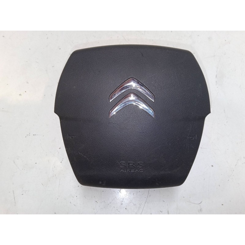 Recambio de airbag volante para citroën c4 ii (nc_) 1.6 bluehdi 100 referencia OEM IAM 96871568ZD  