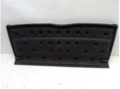 Recambio de bandeja trasera para seat ibiza ii (6k1) 1.9 tdi referencia OEM IAM    2