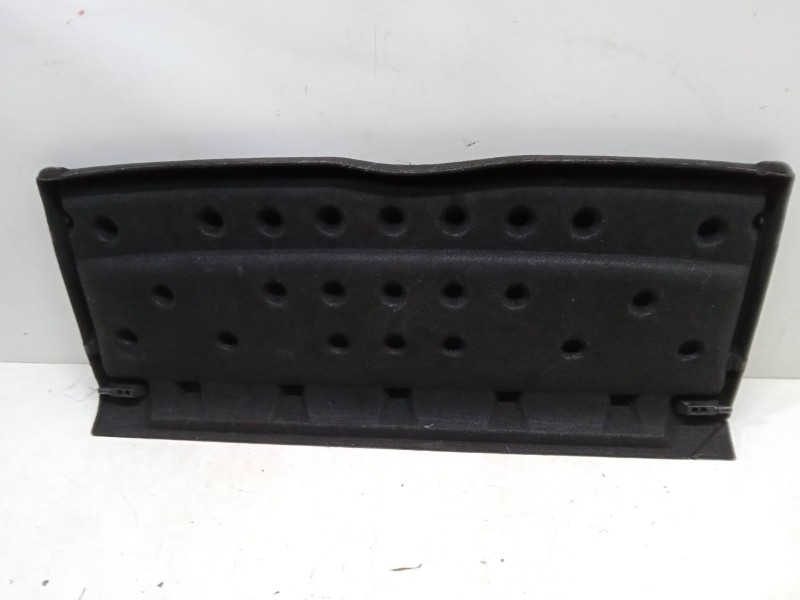 Recambio de bandeja trasera para seat ibiza ii (6k1) 1.9 tdi referencia OEM IAM   