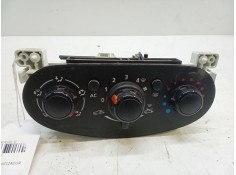 Recambio de mando climatizador para dacia sandero ii 1.5 dci 75 / blue dci 75 (b8jw, b8m4, b8ah, b8m7, b8m6) referencia OEM IAM 