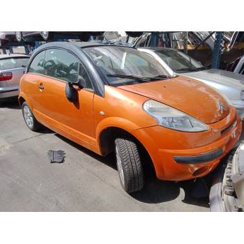 CITROËN C3 PLURIEL (HB_)