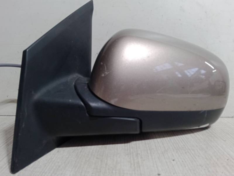 RETROVISOR ELECTRICO IZQUIERDO 