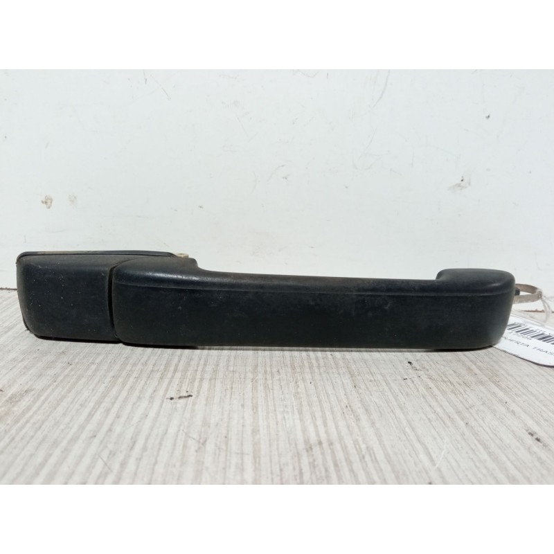 Recambio de maneta exterior puerta trasera izquierda para volkswagen golf iii van (1h1) 1.8 referencia OEM IAM   