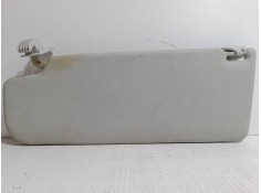 Recambio de parasol derecho para volkswagen golf iii (1h1) 1.6 referencia OEM IAM    2
