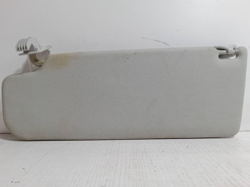 Recambio de parasol derecho para volkswagen golf iii (1h1) 1.6 referencia OEM IAM   