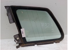 Recambio de luna custodia trasera izquierda para volkswagen touareg (7la, 7l6, 7l7) 5.0 v10 tdi referencia OEM IAM   