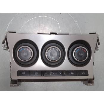 MANDO CLIMATIZADOR BBP361190J 