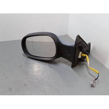 RETROVISOR ELECTRICO IZQUIERDO 