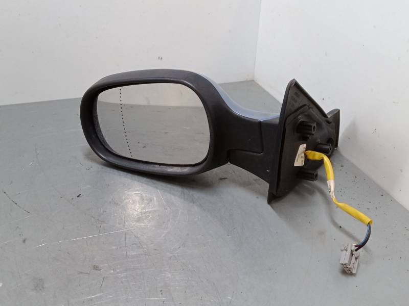 RETROVISOR ELECTRICO IZQUIERDO 