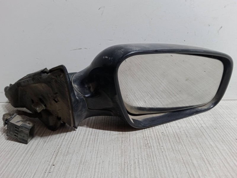 Recambio de retrovisor electrico derecho para audi a3 (8l1) 1.9 tdi referencia OEM IAM   
