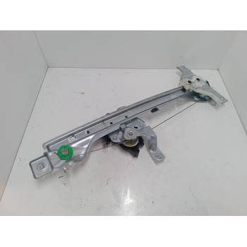 ELEVALUNAS ELECTRICO TRASERO DERECHO 9682808680 