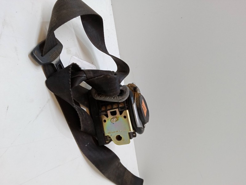 Recambio de cinturon seguridad delantero izquierdo para fiat bravo i (182_) 1.9 jtd referencia OEM IAM   