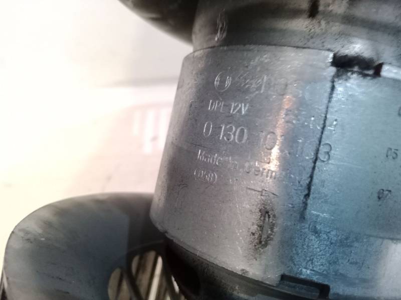 MOTOR CALEFACCION 