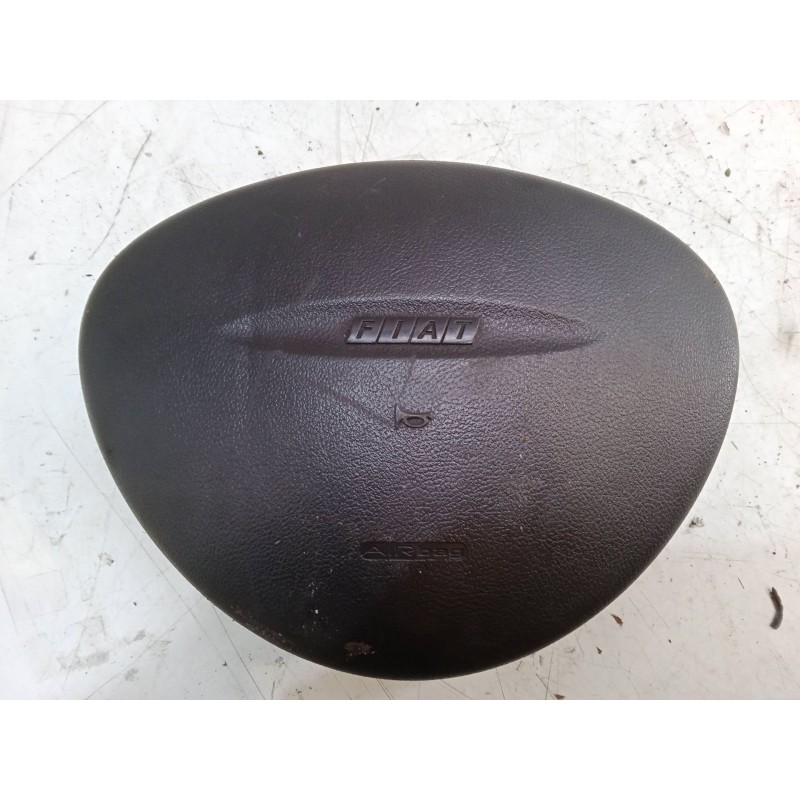 Recambio de airbag volante para fiat punto (188_) 1.2 60 (188.030, .050, .130, .150, .230, .250) referencia OEM IAM 735278157  3