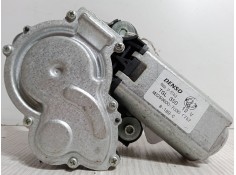 Recambio de motor limpia trasero para lancia ypsilon (843_) 1.3 d multijet (843.axf11, 843.axf1a, 843.axm11,... referencia OEM I 2