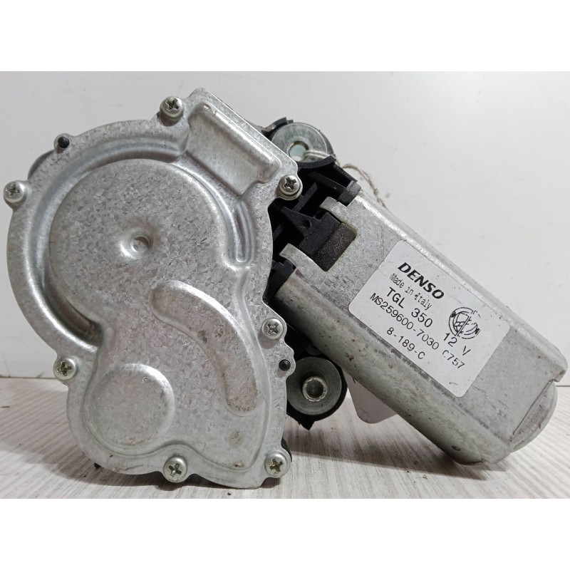Recambio de motor limpia trasero para lancia ypsilon (843_) 1.3 d multijet (843.axf11, 843.axf1a, 843.axm11,... referencia OEM I