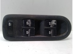 Recambio de mando elevalunas delantero izquierdo para renault megane ii (bm0/1_, cm0/1_) 1.9 dci (bm0g, cm0g) referencia OEM IAM