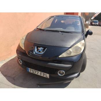 PEUGEOT 207/207+ (WA_, WC_)