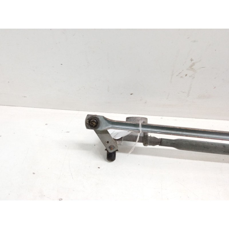 Recambio de motor limpia delantero para opel zafira b furgoneta/monovolumen (a05) 1.9 cdti van (m75) referencia OEM IAM 404.976 