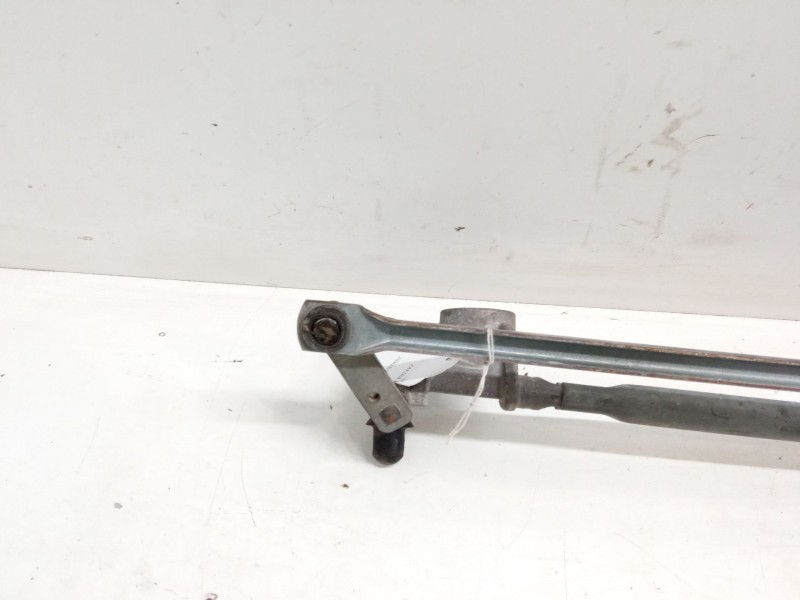 Recambio de motor limpia delantero para opel zafira b furgoneta/monovolumen (a05) 1.9 cdti van (m75) referencia OEM IAM 404.976 