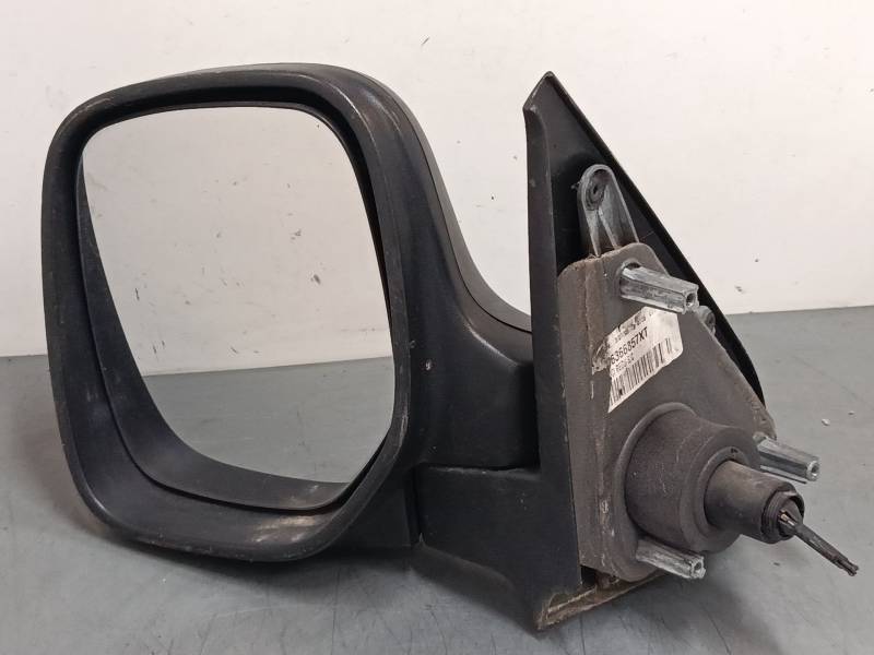 RETROVISOR IZQUIERDO 